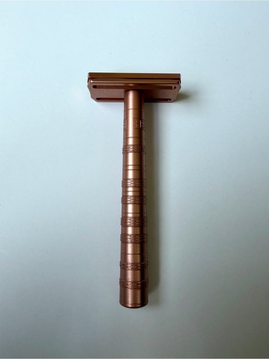 Henson Other - Henson AL13 Aluminum Razor